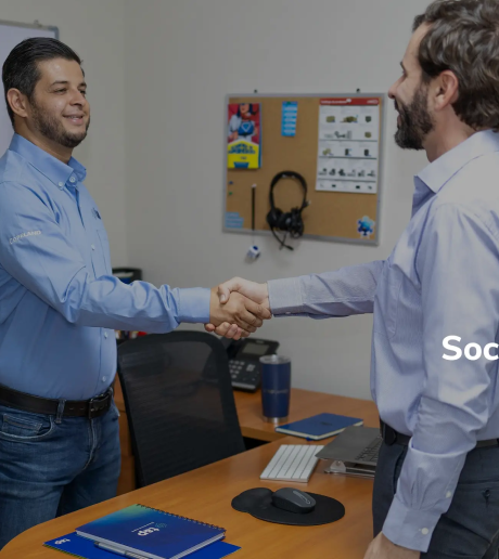 Últimos empleos publicados
